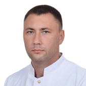 Калугин Денис Геннадьевич, андролог