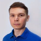 Лутфуллин Тимур Дамирович, детский психолог