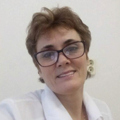 Симагина Марина Юрьевна, массажист