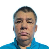 Максимов Владимир Александрович, мануальный терапевт