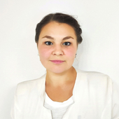 Новикова Полина Викторовна, гинеколог