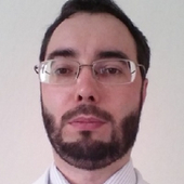 Глибко Александр Владимирович, рефлексотерапевт