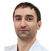 Саркисян Георгий Юрьевич, дерматолог