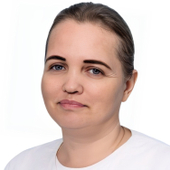 Шубукина Наталья Игоревна, гинеколог