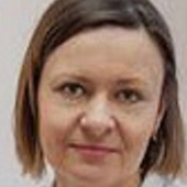 Мальцева Ольга Васильевна, инфекционист