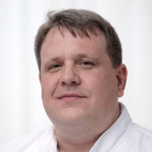 Касаткин Сергей Олегович, онколог