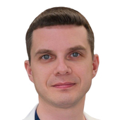 Шиндяпин Сергей Владимирович, уролог