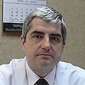 Скалин Юрий Евгеньевич, психиатр