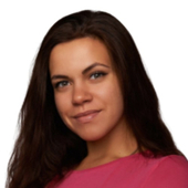 Масликова (Гуськова) Анна Олеговна, стоматолог-терапевт