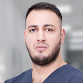 Оромян Ваган Мнацаканович, гнатолог