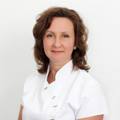 Шашкина Мария Михайловна, врач-косметолог