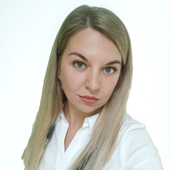 Турович Ирина Владимировна, аллерголог