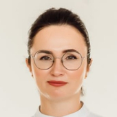 Трубченко Ксения Владимировна, эндокринолог