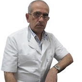 Саакян Рафаэль Грантович, дерматолог