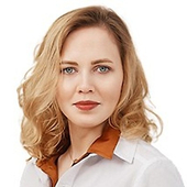 Чибикова Евгения Юрьевна, психиатр