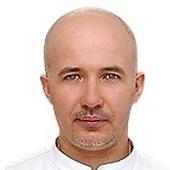 Пануров Иван Иванович, стоматолог-ортопед