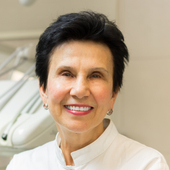 Правдина Татьяна Алексеевна, стоматолог-терапевт