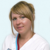 Авдеева Виктория Геннадьевна, ортодонт