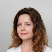 Дудченко Виктория Владимировна, эндоскопист