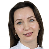 Малышевская Юлия Алексеевна, врач функциональной диагностики
