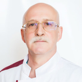 Шихов Валерий Юрьевич, эндоскопист