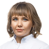 Машкина Наталья Александровна, кардиолог