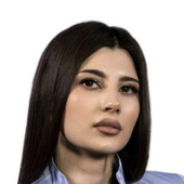 Зиновьева Екатерина Александровна, ЛОР