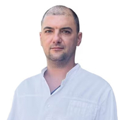 Смышляев Артём Александрович, ЛОР