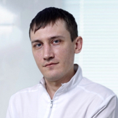 Хасанов Александр Фанисович, стоматолог-хирург