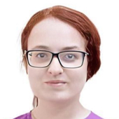 Степунина Дарья Андреевна, проктолог