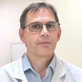 Алексеев Игорь Григорьевич, детский кардиолог