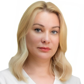 Игуменова Юлия Александровна, врач-косметолог