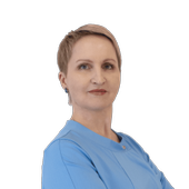 Харланова Анастасия Владимировна, терапевт