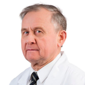 Антонов Александр Петрович, терапевт
