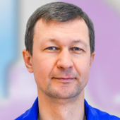 Савин Алексей Игоревич, терапевт