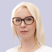 Жерлицина Елена Валерьевна, гинеколог