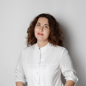 Патюкова (Лепешкина) Надежда Сергеевна, стоматолог-терапевт