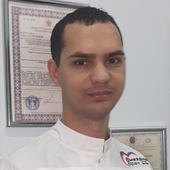 Зеленков Руслан Сергеевич, офтальмолог