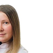 Корнева Мария Эдуардовна, педиатр