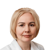 Волкова Татьяна Анатольевна, кардиолог