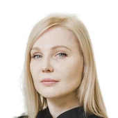 Соколова Татьяна Павловна, офтальмолог