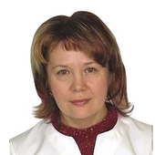 Газиева Гульнара Ирековна, офтальмолог