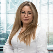Цырфа Наталия Викторовна, врач УЗД