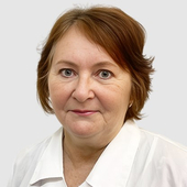 Королёва Лариса Валерьевна, терапевт