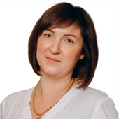 Зайцева Ольга Александровна, терапевт