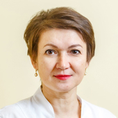 Минсадыкова Зульфира Касымовна, акушер-гинеколог