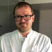 Буров Артём Александрович, неонатолог