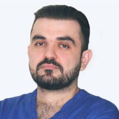 Джикаев Тимур Давидович, стоматолог-ортопед