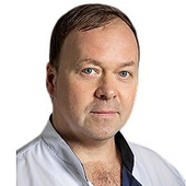 Кондратьев Олег Геннадьевич, стоматолог-терапевт