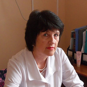 Николаева Наталья Владимировна, дерматолог